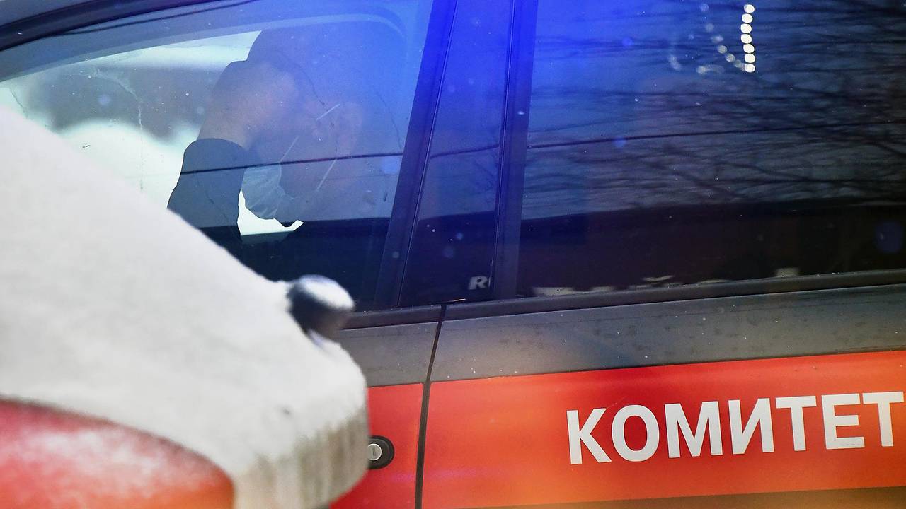 Проректора одного из российских вузов заподозрили в хищении бюджетных средств