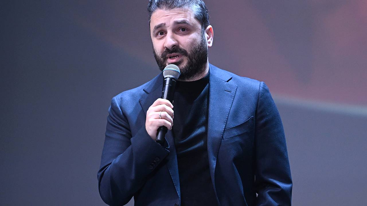 «Это деградирующий кинематограф». Сарик Андреасян заявил о ненависти к фильмам Тарковского. В Госдуме его обвинили в хамстве