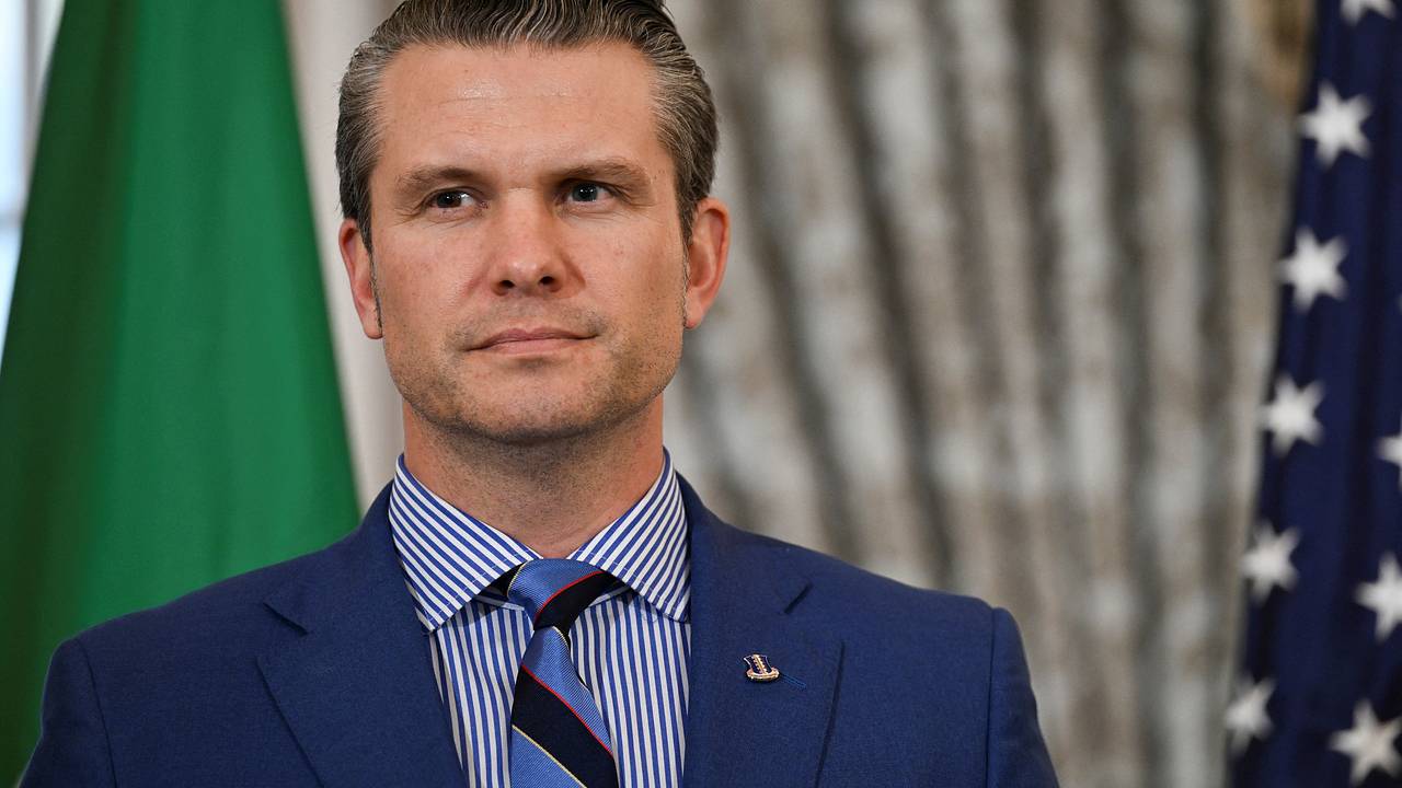 Слова главы Пентагона о готовности к войне прокомментировали в Китае