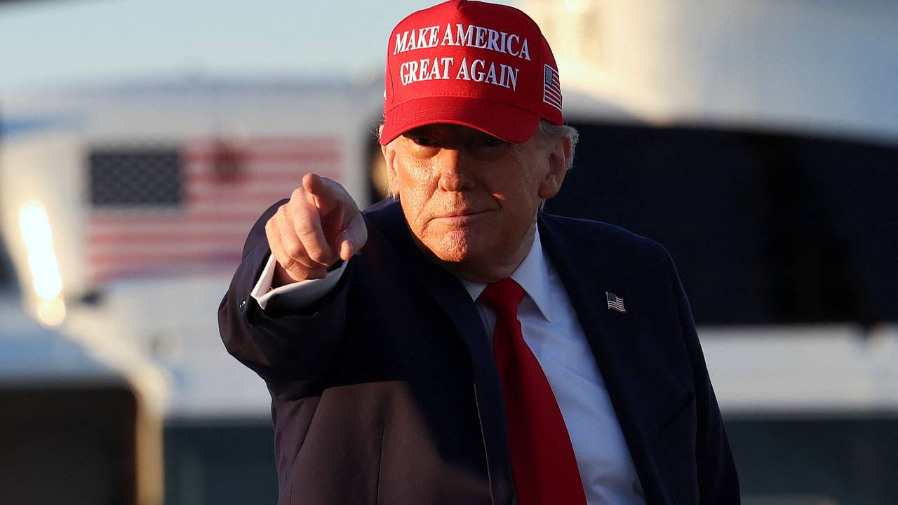 Администрация Трампа начала массовые сокращения в ЦРУ