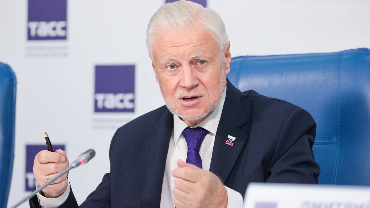 В Госдуме предложили ввести бессрочную выплату пособий некоторым предпенсионерам