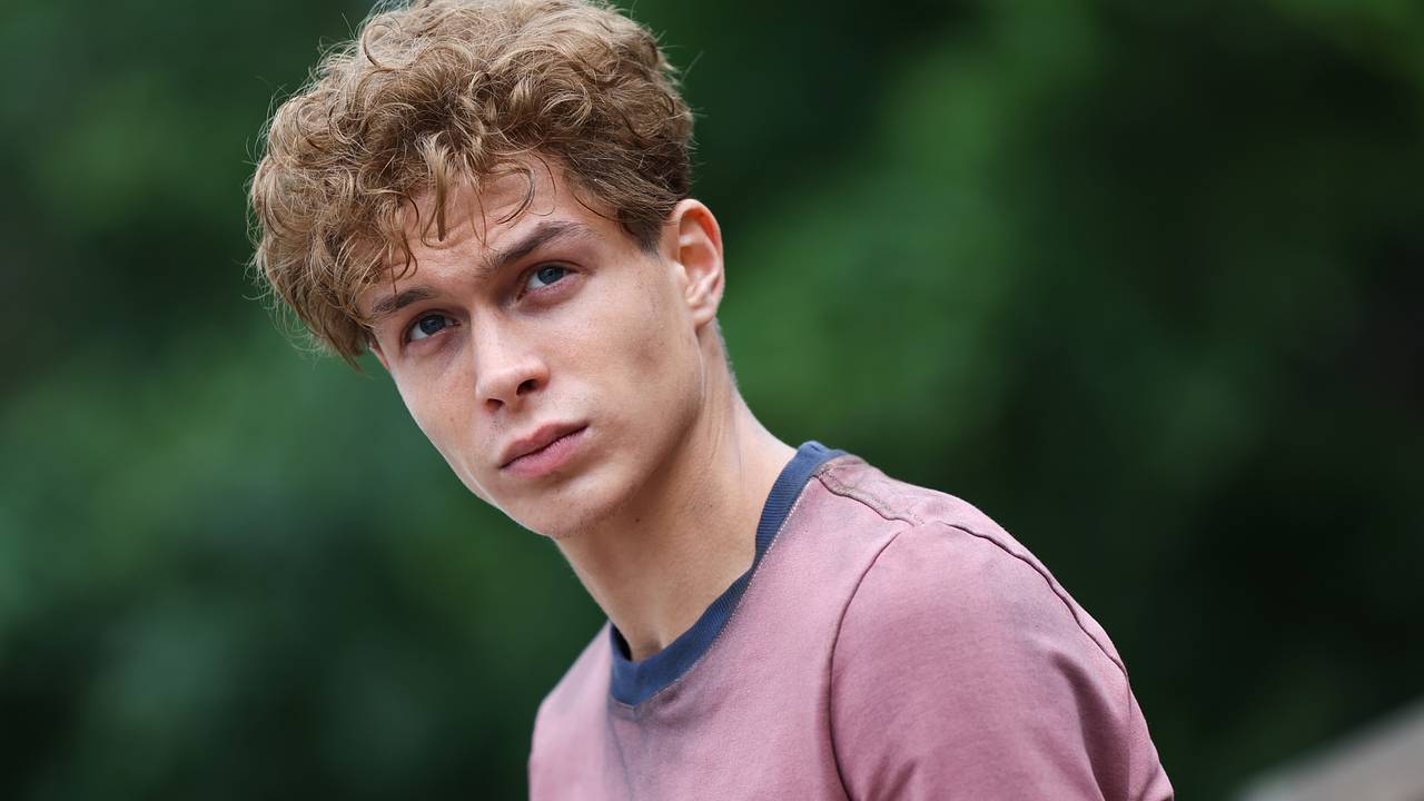 Актер сериала «Вампиры средней полосы» шесть лет скрывался от призыва в армию