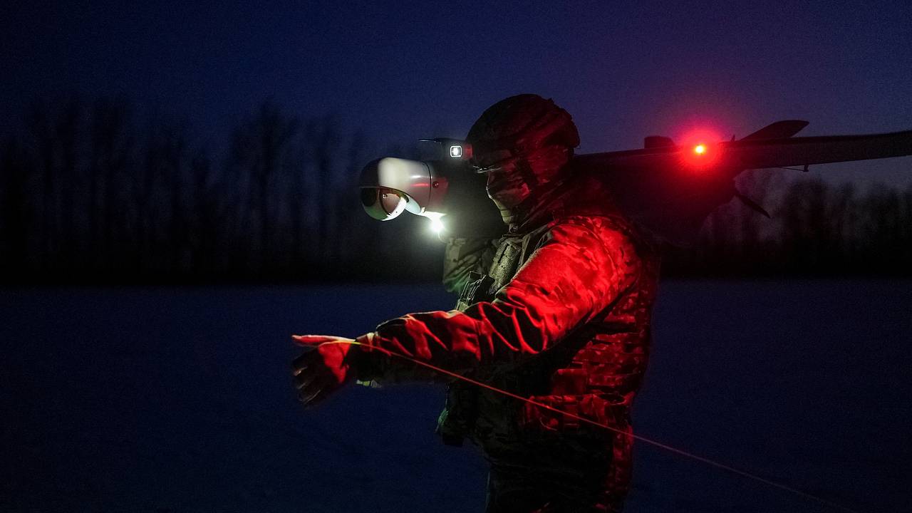 На Западе раскрыли подробности приостановки передачи разведданных США Украине