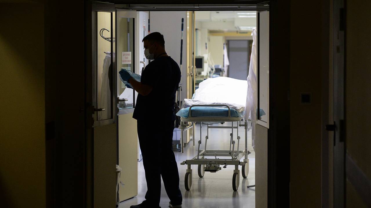 В российской больнице пациенткам делали аборты без наркоза