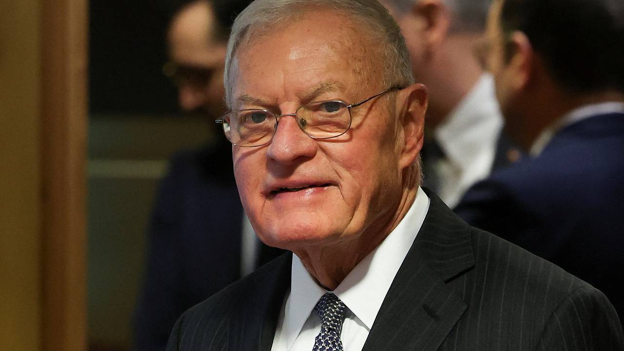 Спецпредставитель Трампа назвал цель приостановки помощи Украине