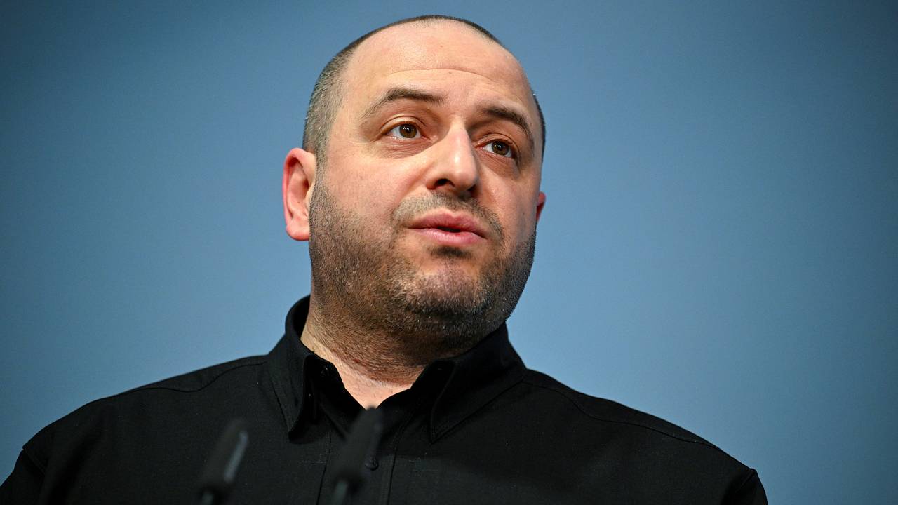 Глава Минобороны Украины заявил о работе над альтернативными разведданными
