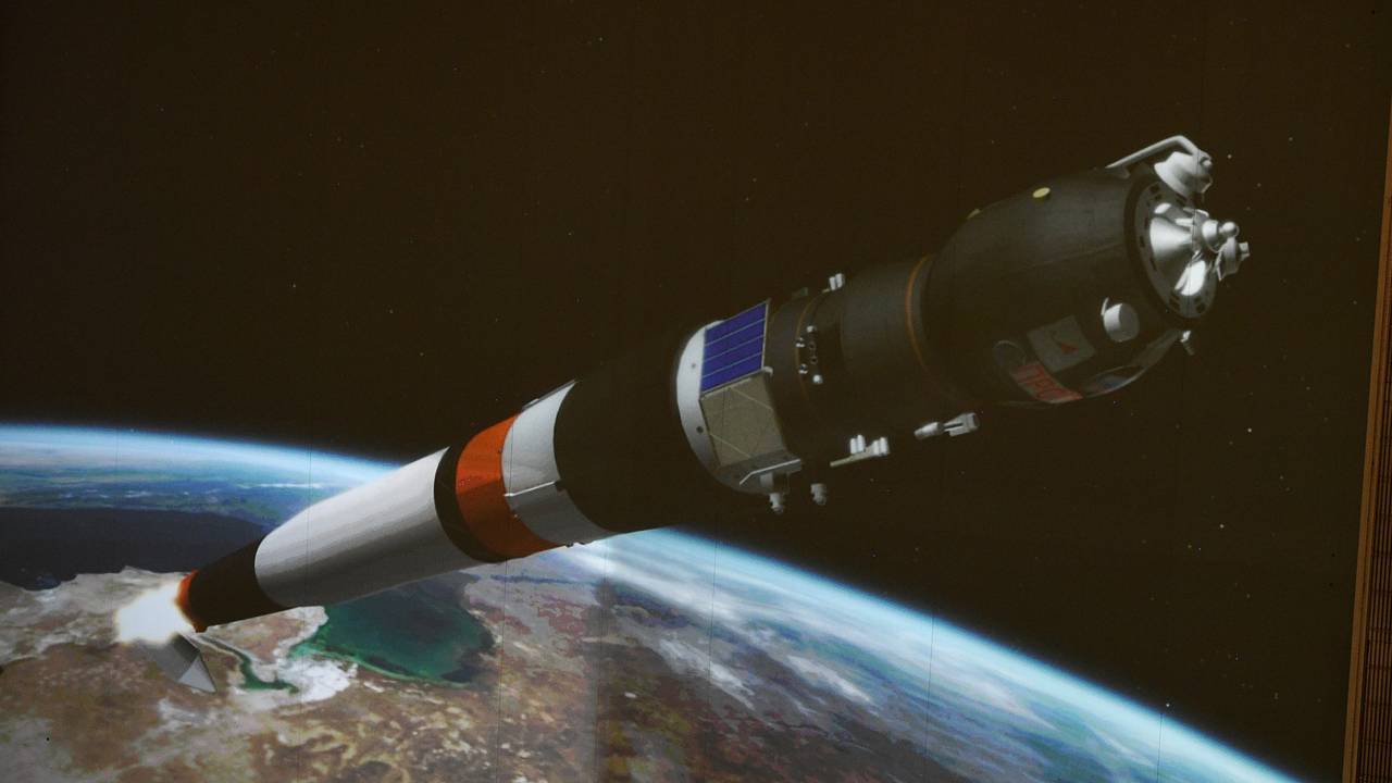 Российский космический мусоросборщик создадут многоразовым