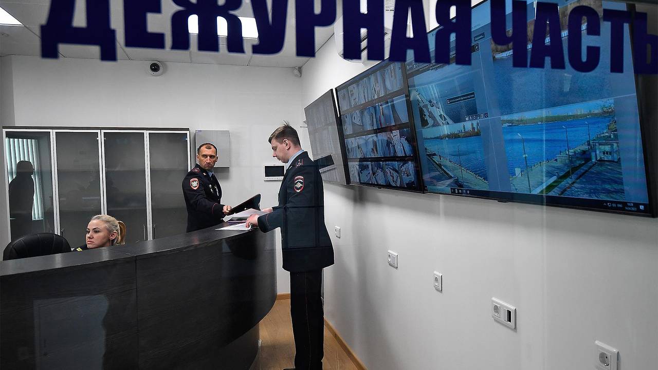 Главного редактора российского издания объявили в розыск
