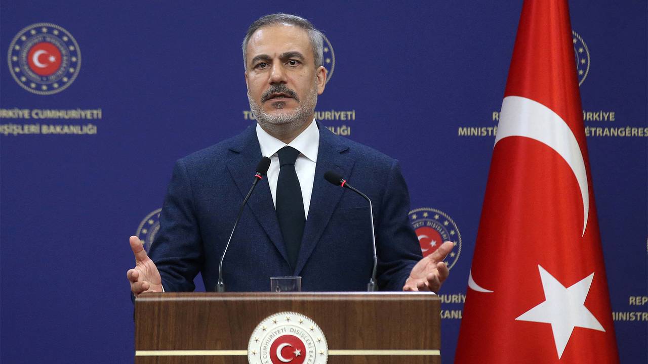 Турция выступила с предложением к Европе на случай развала НАТО