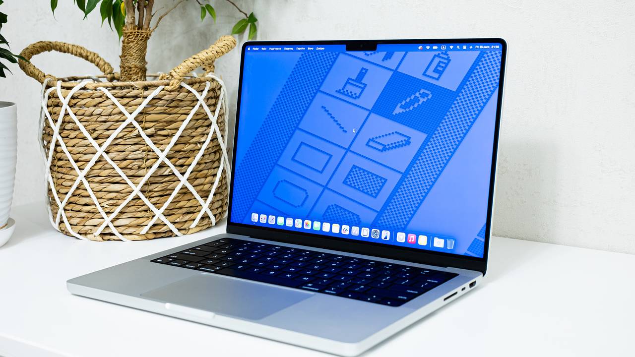 Apple прекратила продажи популярных ноутбуков