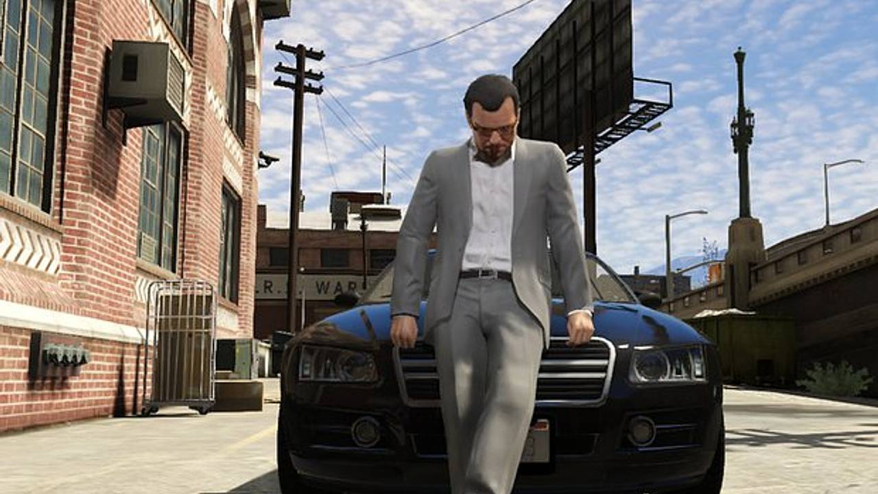 GTA VI будет стоить рекордно дорого
