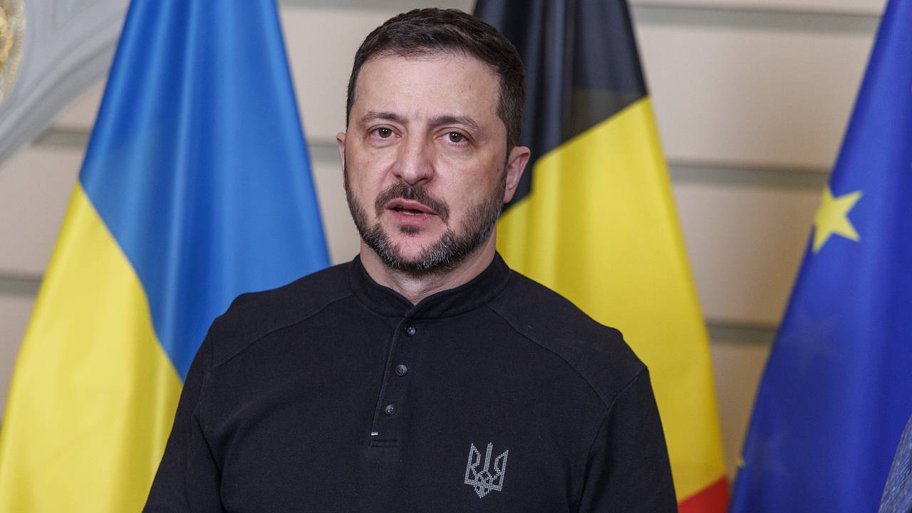 Залужный «обвинил» Зеленского в тирании