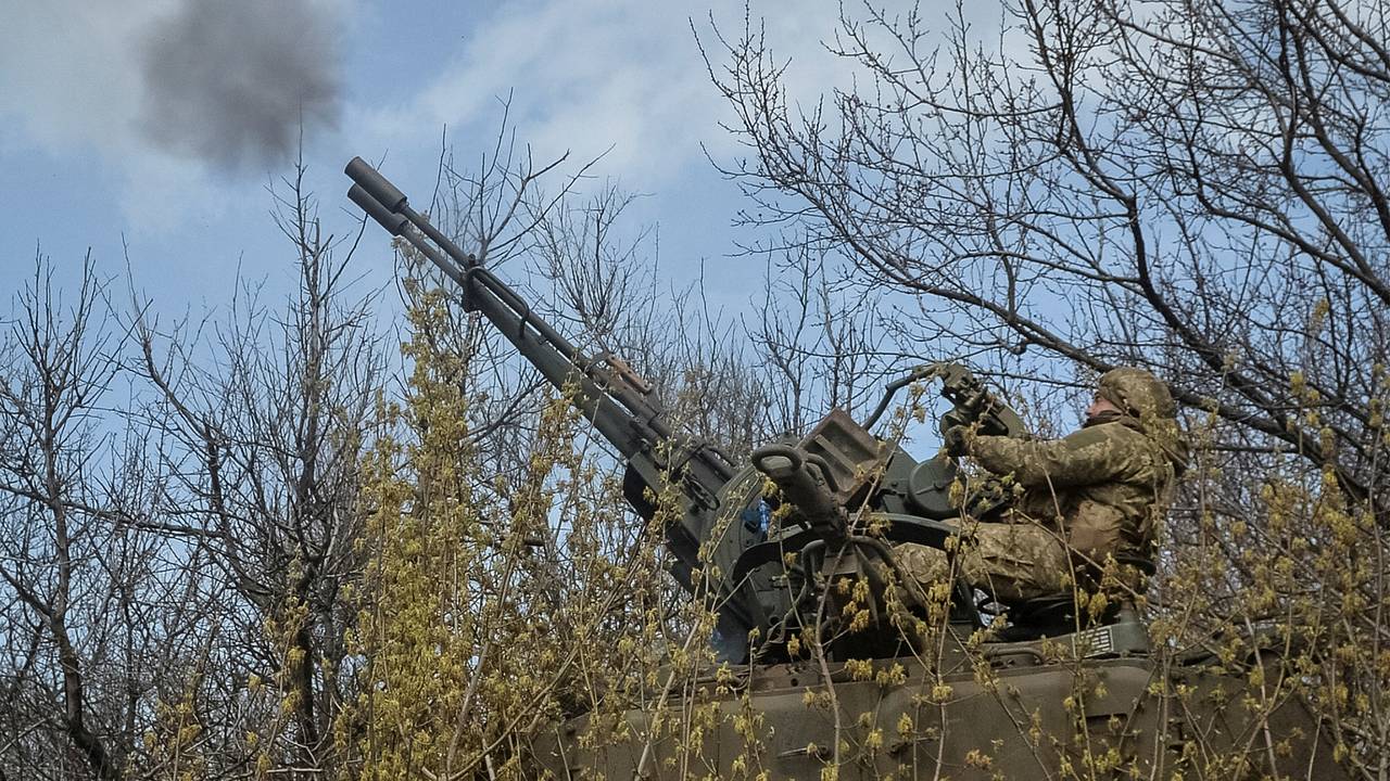 В США пожаловались на втягивание Вашингтона в ядерный конфликт