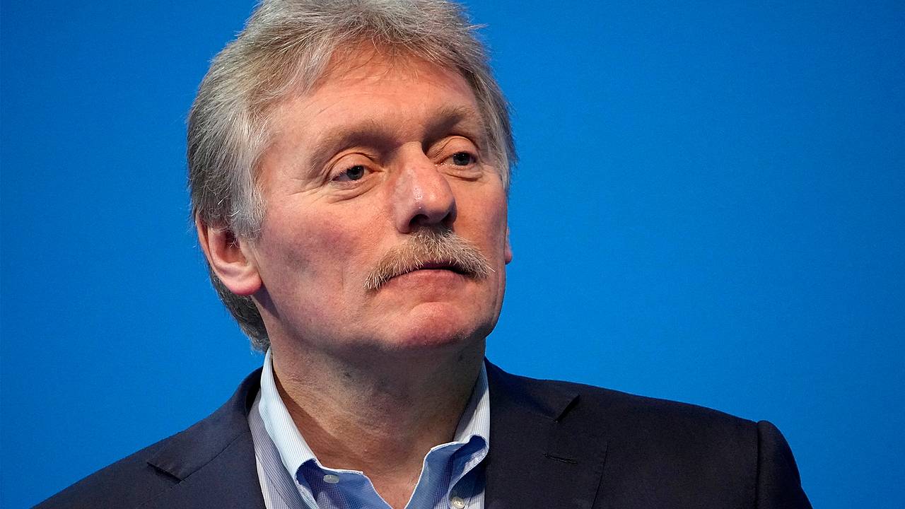 В Кремле допустили изменение политики Европы в пользу диалога с Россией