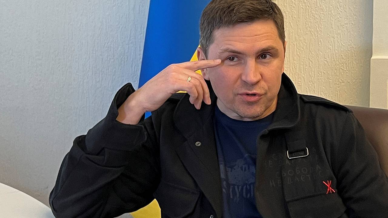 В офисе Зеленского отреагировали на потерю разведданных США