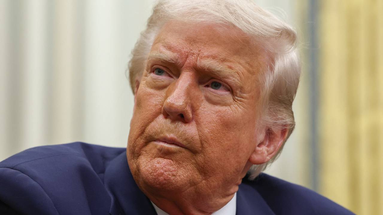 Трамп захотел избавить мир от ядерного оружия