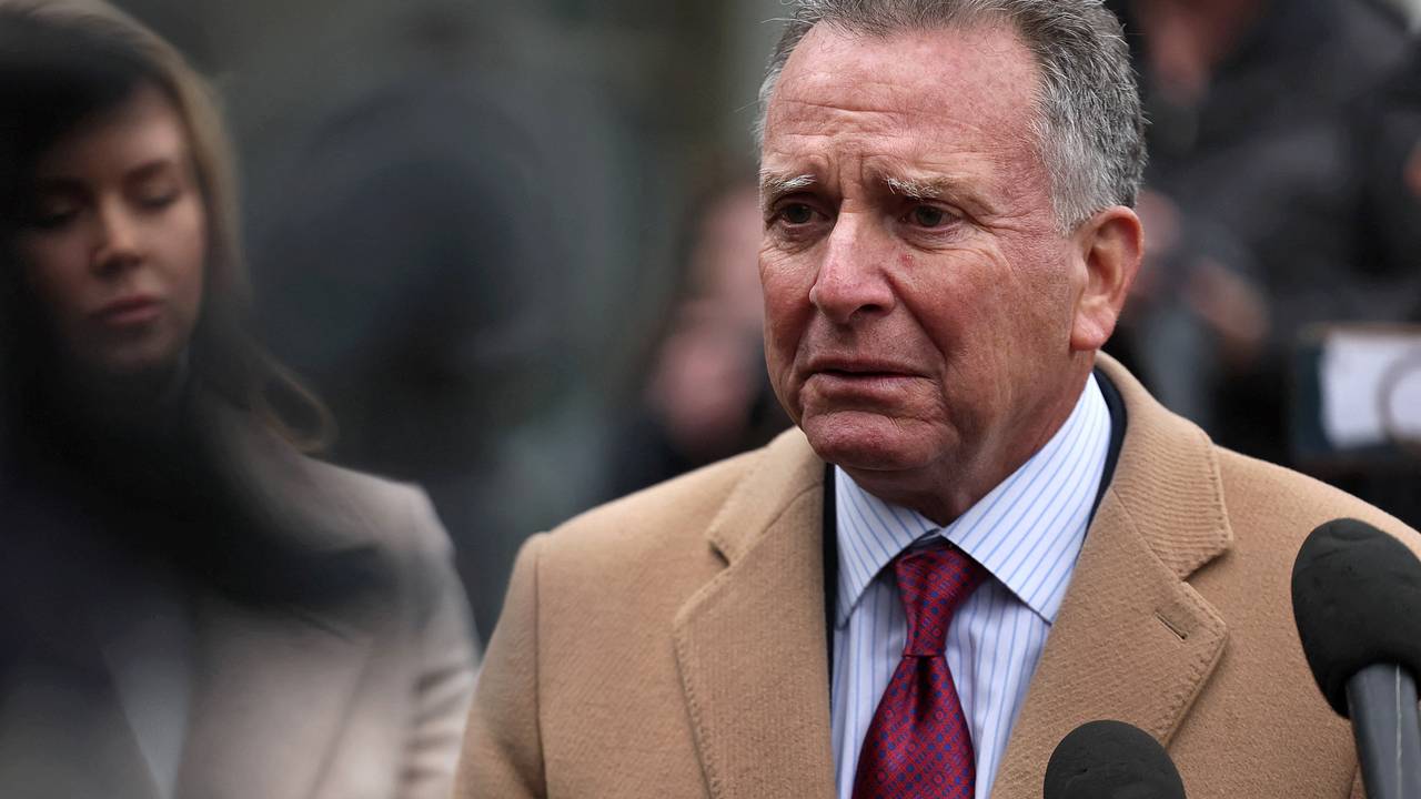 Спецпосланник Трампа оценил извинения Зеленского