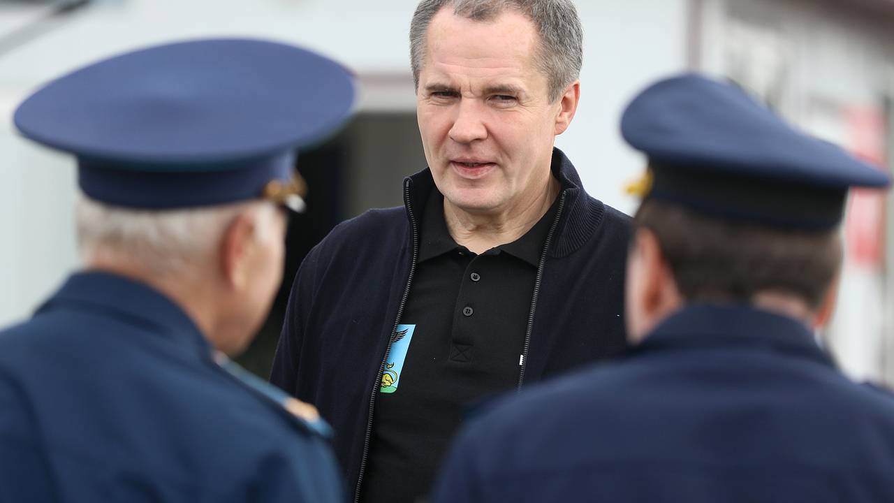 Россиянин в разговоре с губернатором обвинил себя в аварии с шестью погибшими