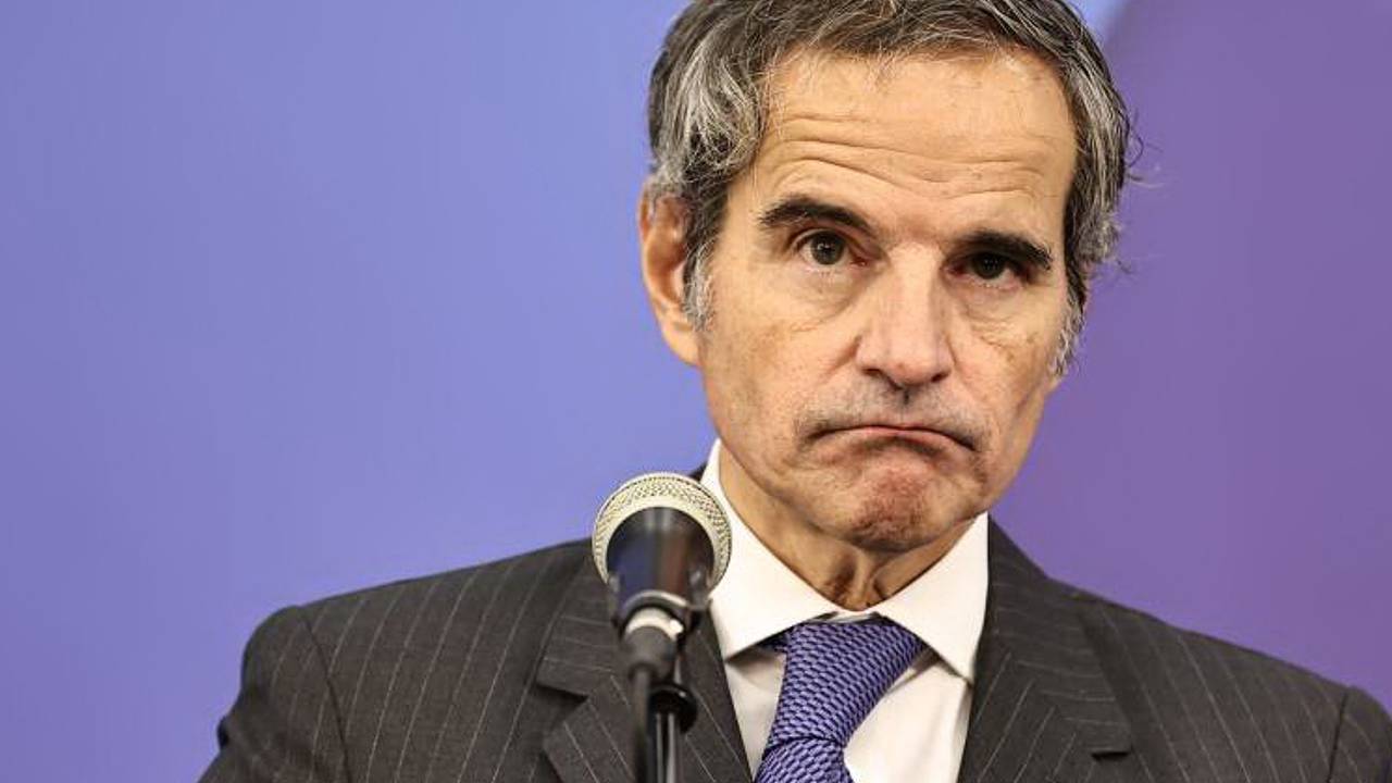 Глава МАГАТЭ назвал слова Макрона о ядерном оружии нарушением табу