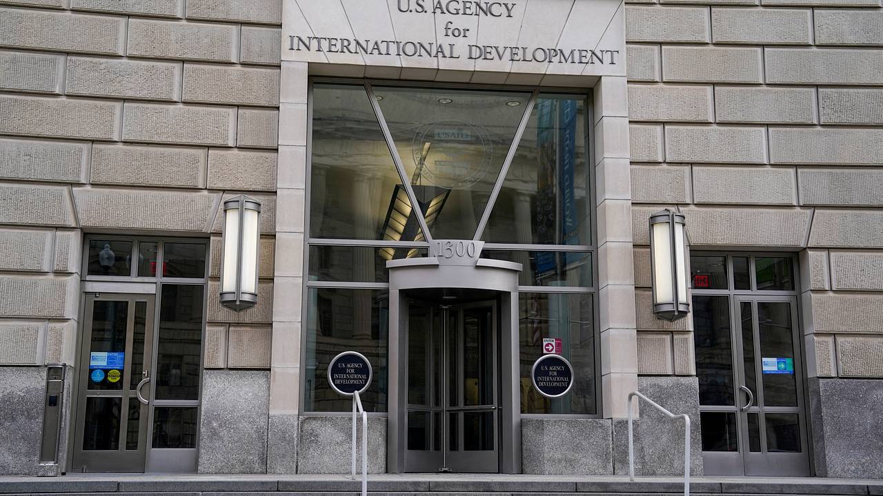 Стала известна сумма полученных Молдавией денег от USAID