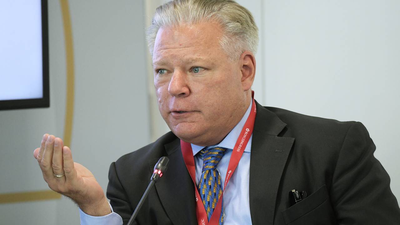 Торговая палата США в России решила просить о снятии санкций