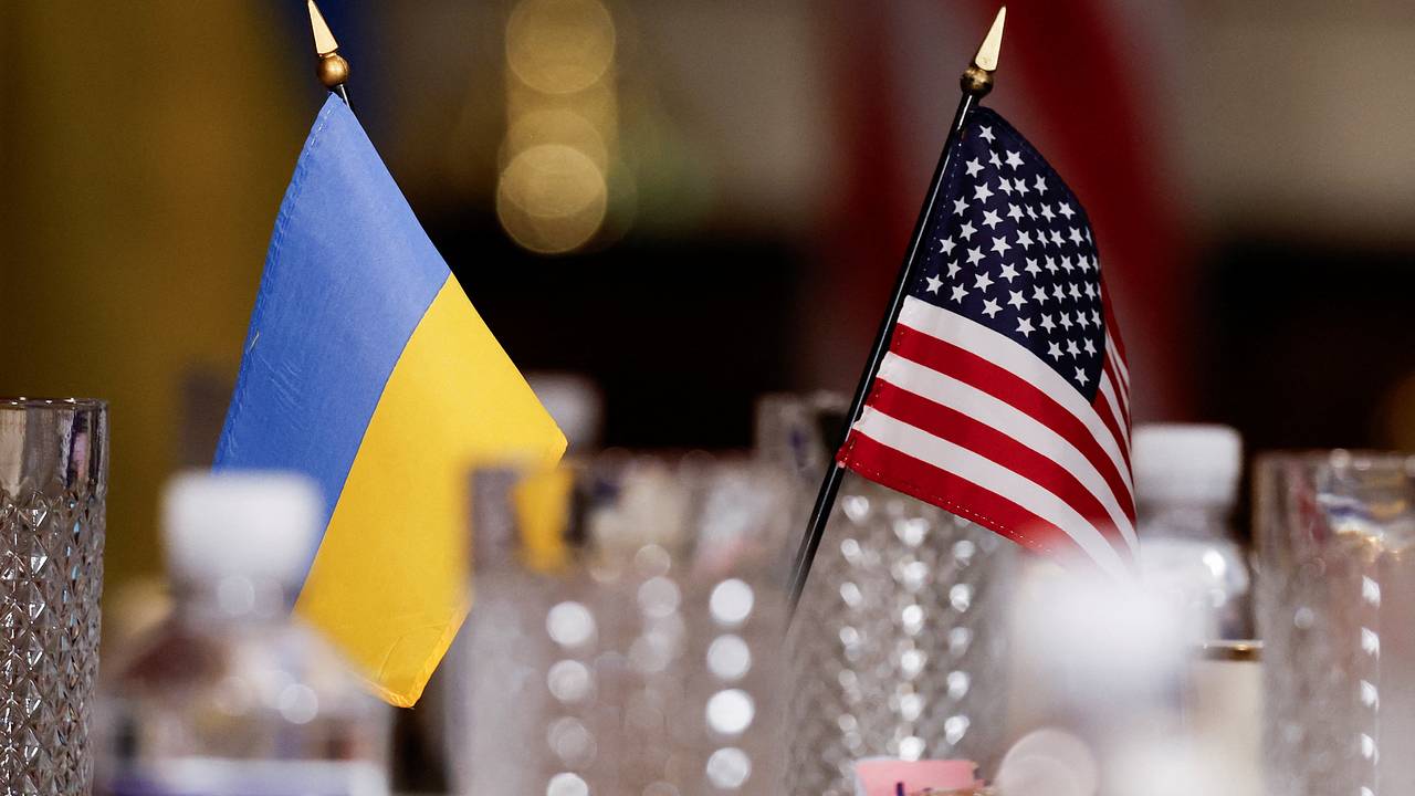 США пригрозили Украине раскрытием коррупционных схем