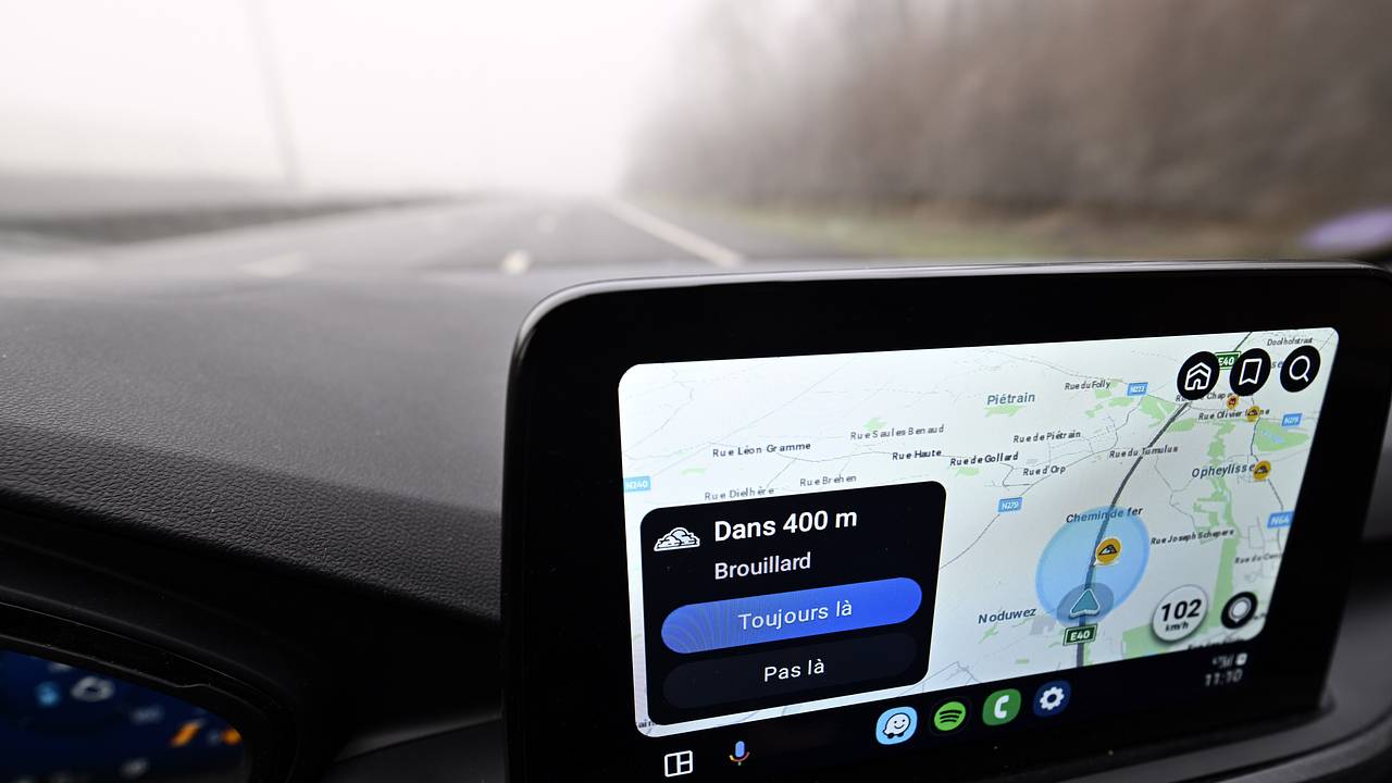 В США начали искать альтернативу GPS