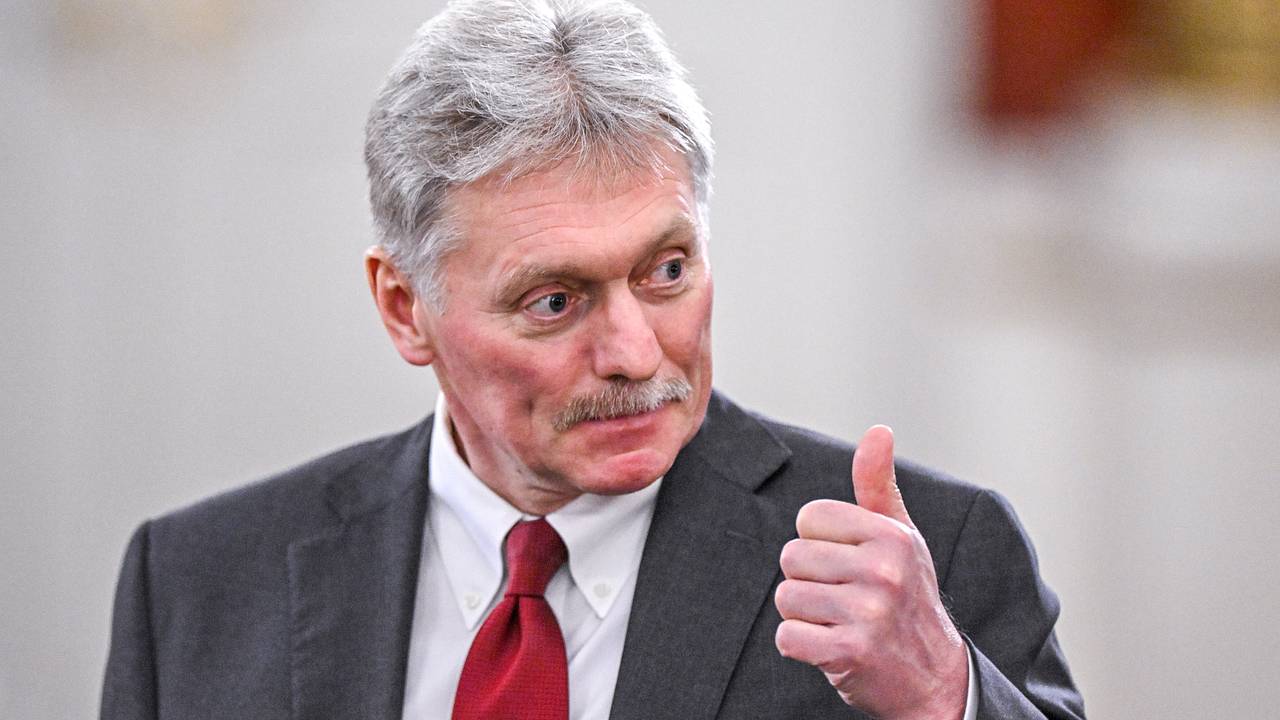 Кремль прокомментировал отношение Евросоюза к России