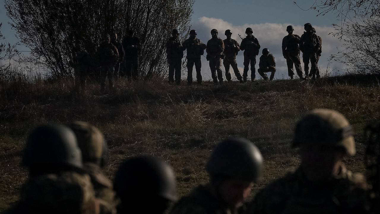 В ВСУ появилась советница по гендерным вопросам