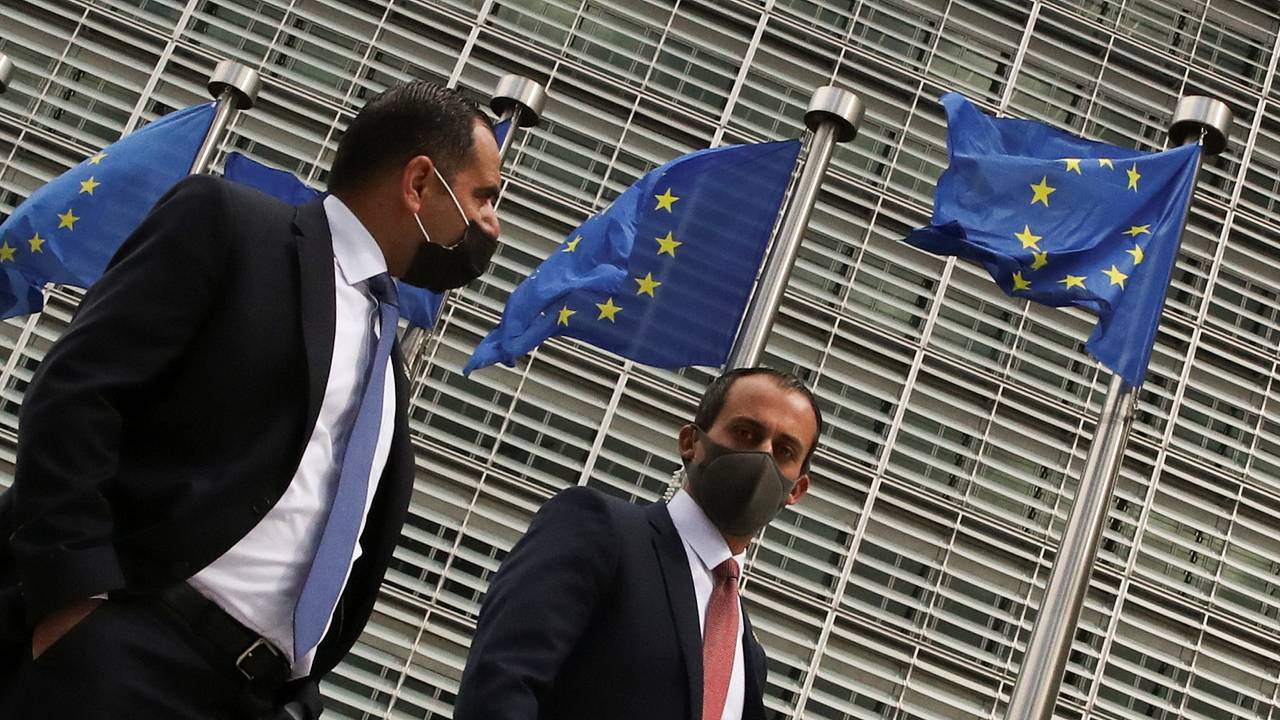 На Западе раскрыли сроки развала европейской обороны без поддержки США