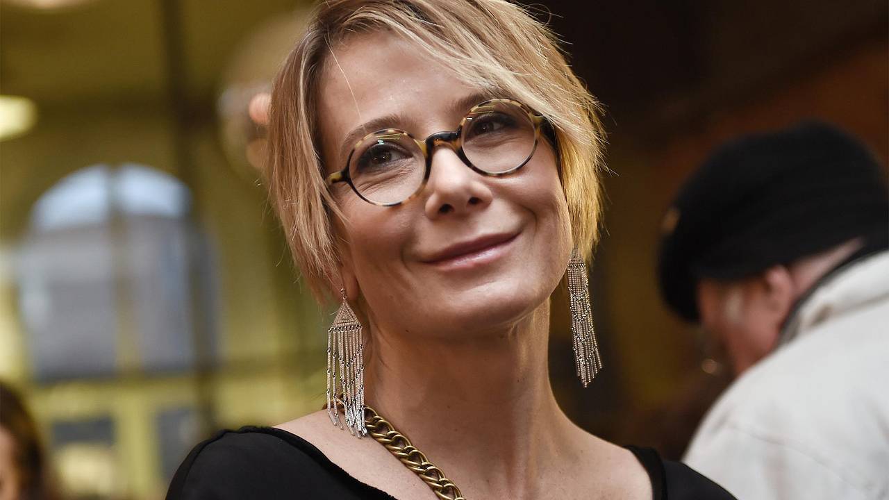 Юлия Высоцкая прогорела из-за сырников