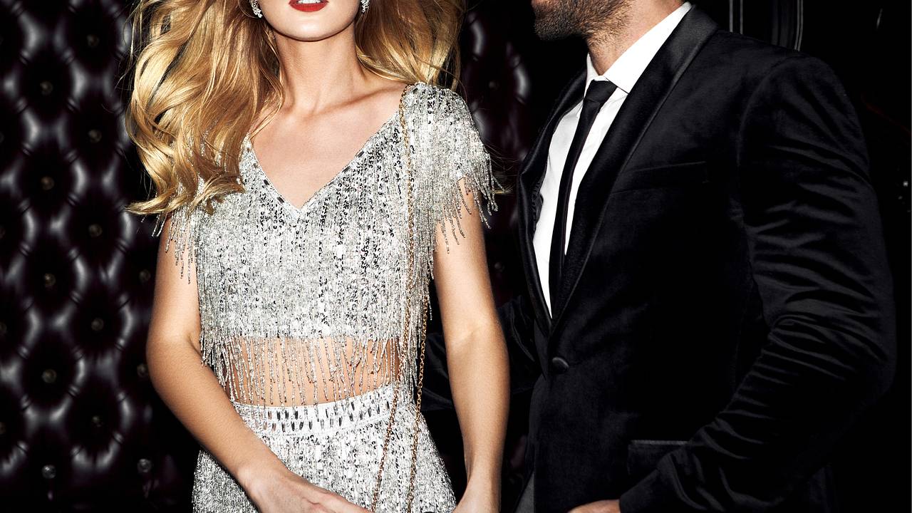 В России сравнили богатства мужчин и женщин