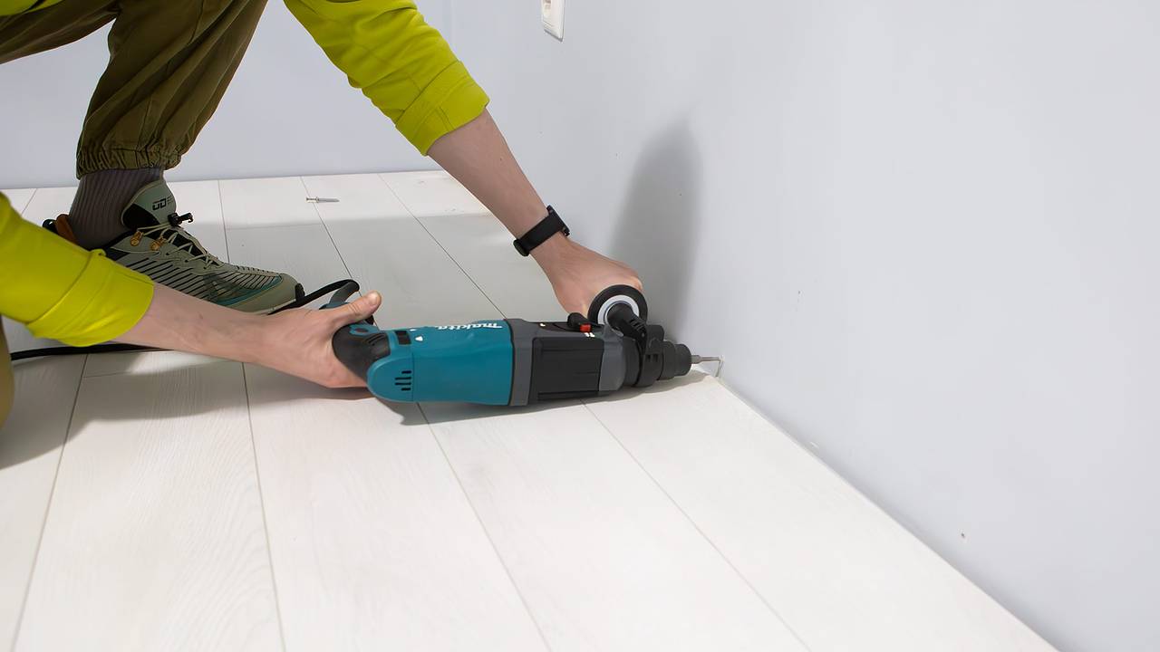 Россиянам рассказали о новом виде ремонта от застройщика