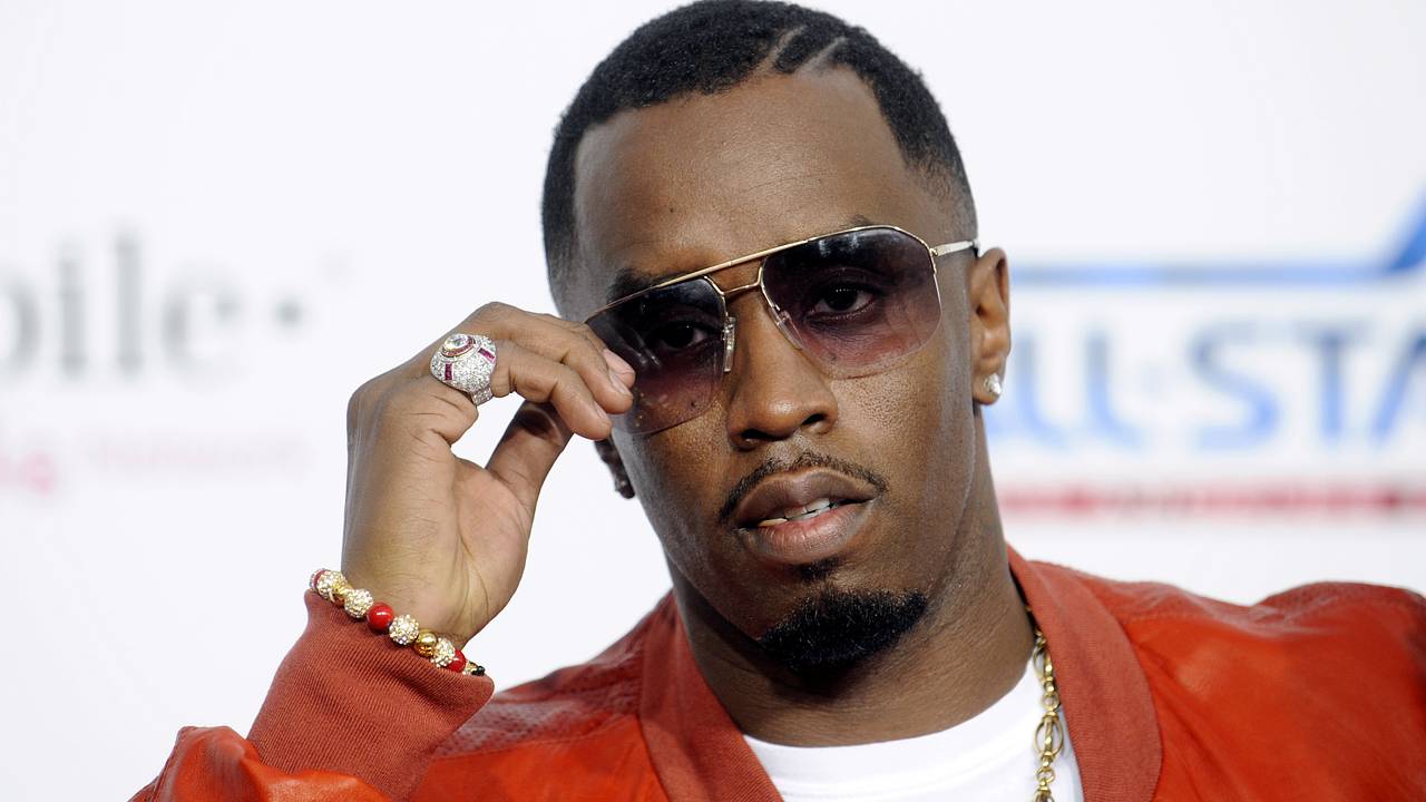 Названы новые страшные обвинения в адрес P.Diddy