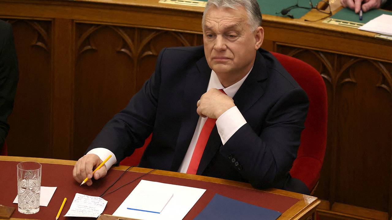 В России заявили о нежелании Венгрии конфликтовать с США