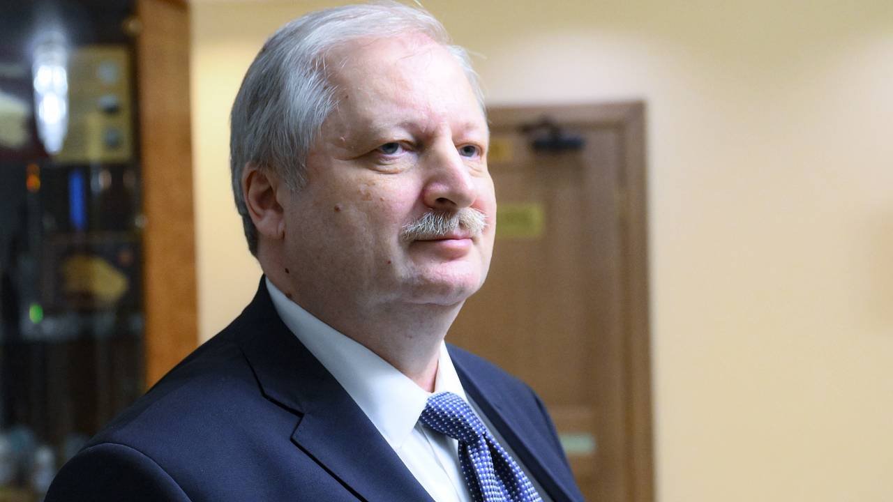 В Вашингтоне оценили назначение Дарчиева послом России в США