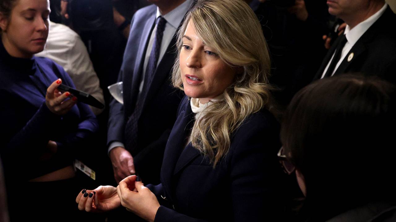 Глава МИД Канады раскрыла детали разговора о России с госсекретарем США Рубио