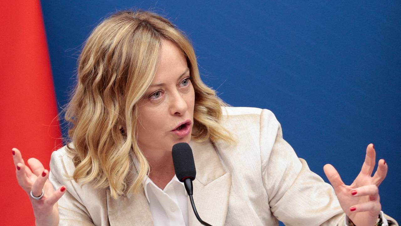 В Германии объяснили идеи Мелони по Украине попытками показать свою важность