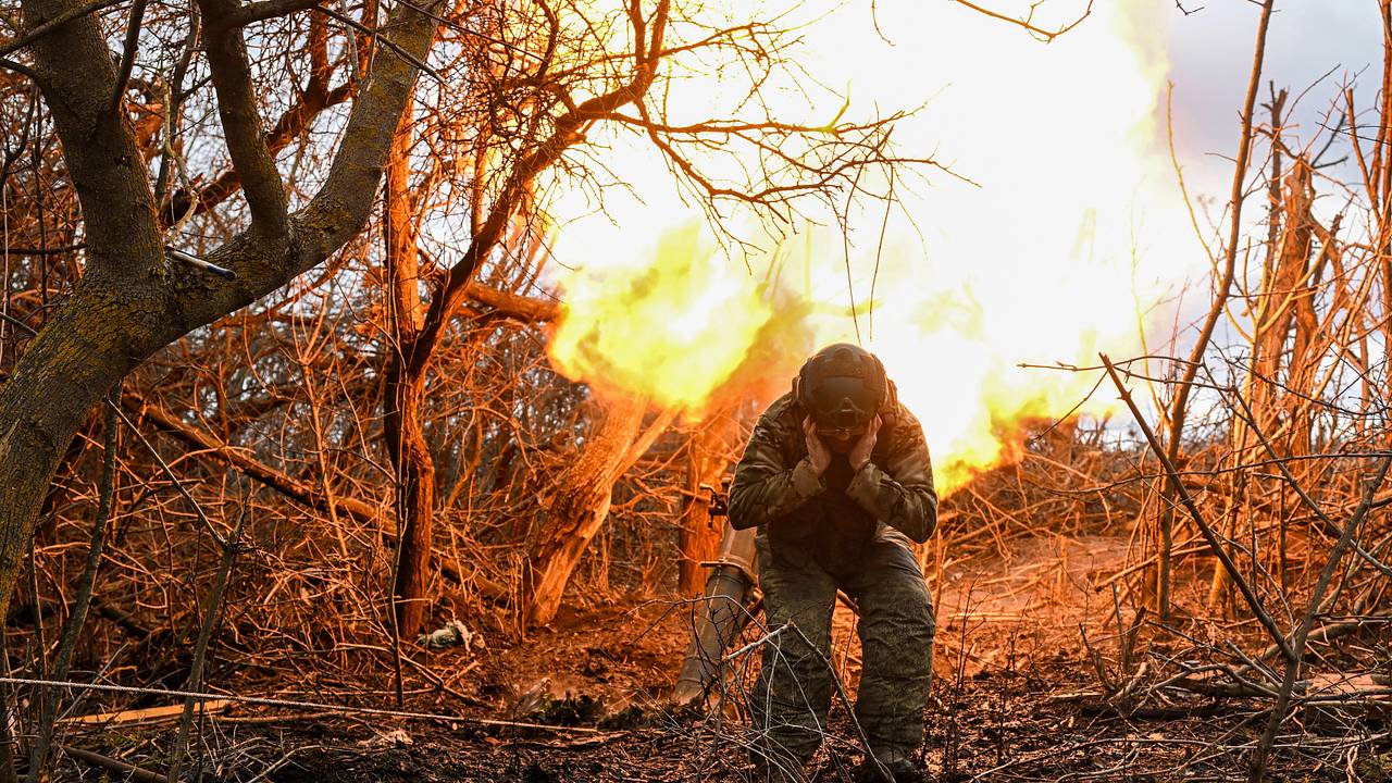 Продолжение СВО связали с обеспечением гарантий безопасности