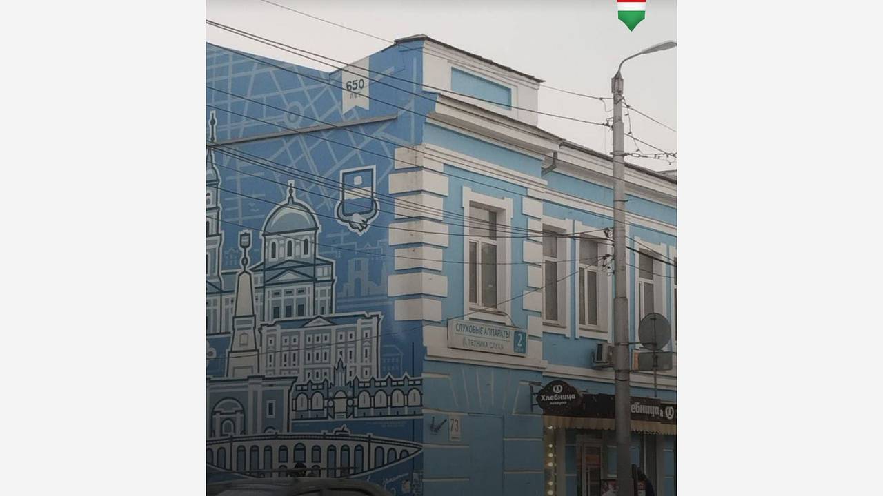 Российским храмам призвали дорисовывать кресты