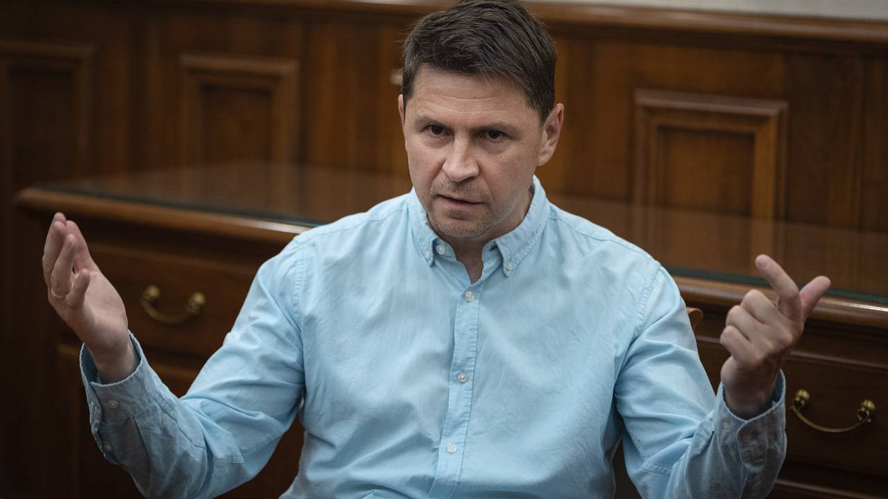 В офисе Зеленского сочли невозможным договориться с Россией