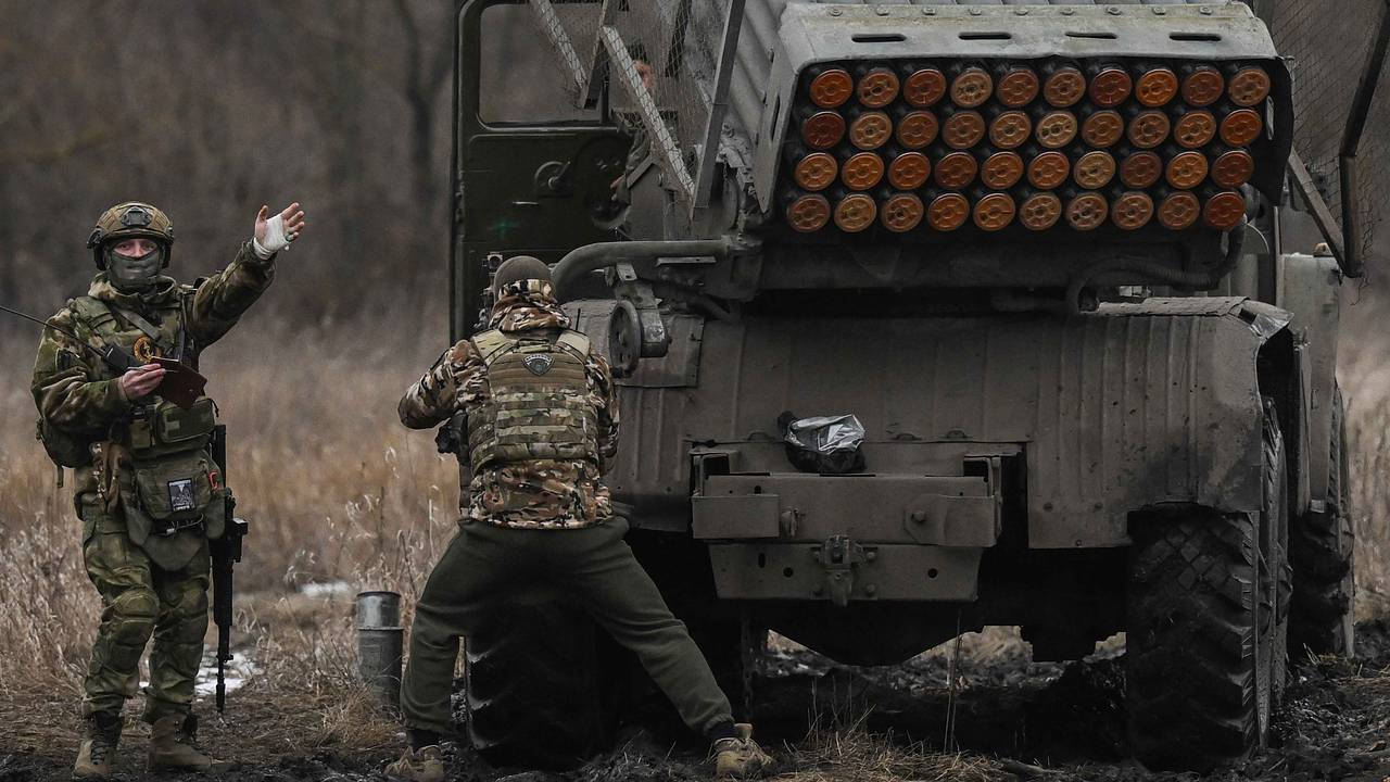 Стало известно об освобождении двух населенных пунктов в Курской области
