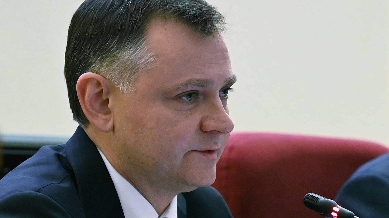 В российском регионе ввели режим повышенной готовности из-за угрозы ЧС