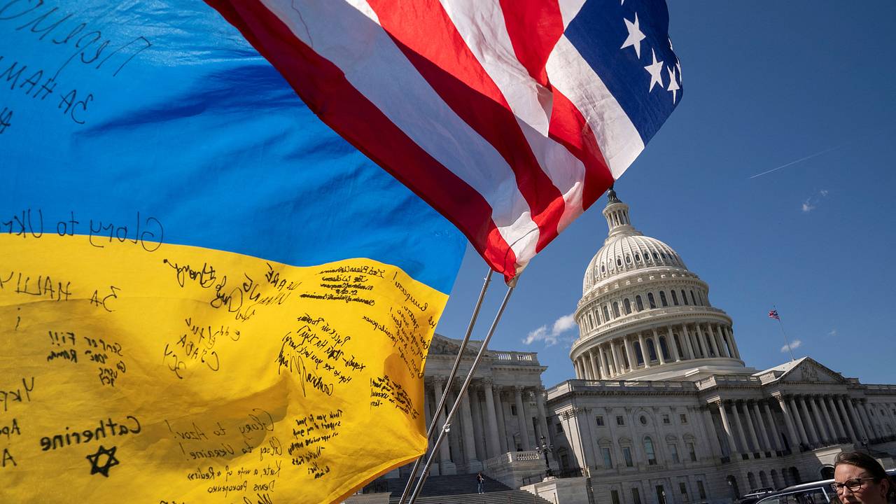 Саудовская Аравия прокомментировала возможную встречу США и Украины