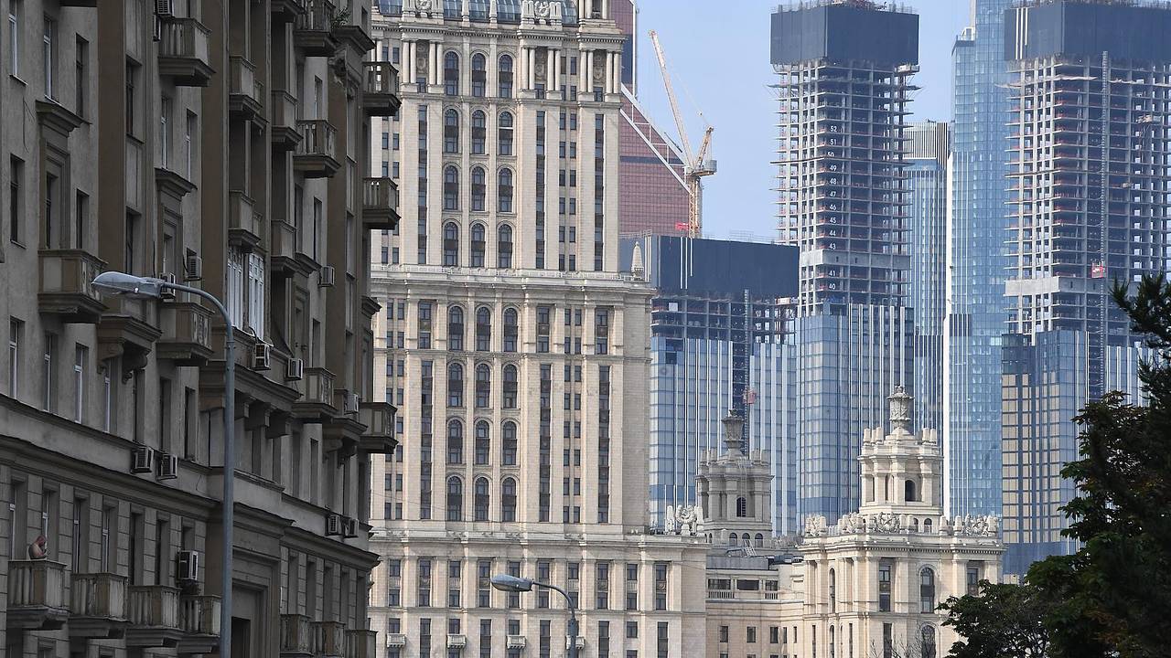 Иностранцы стали чаще покупать недвижимость в России