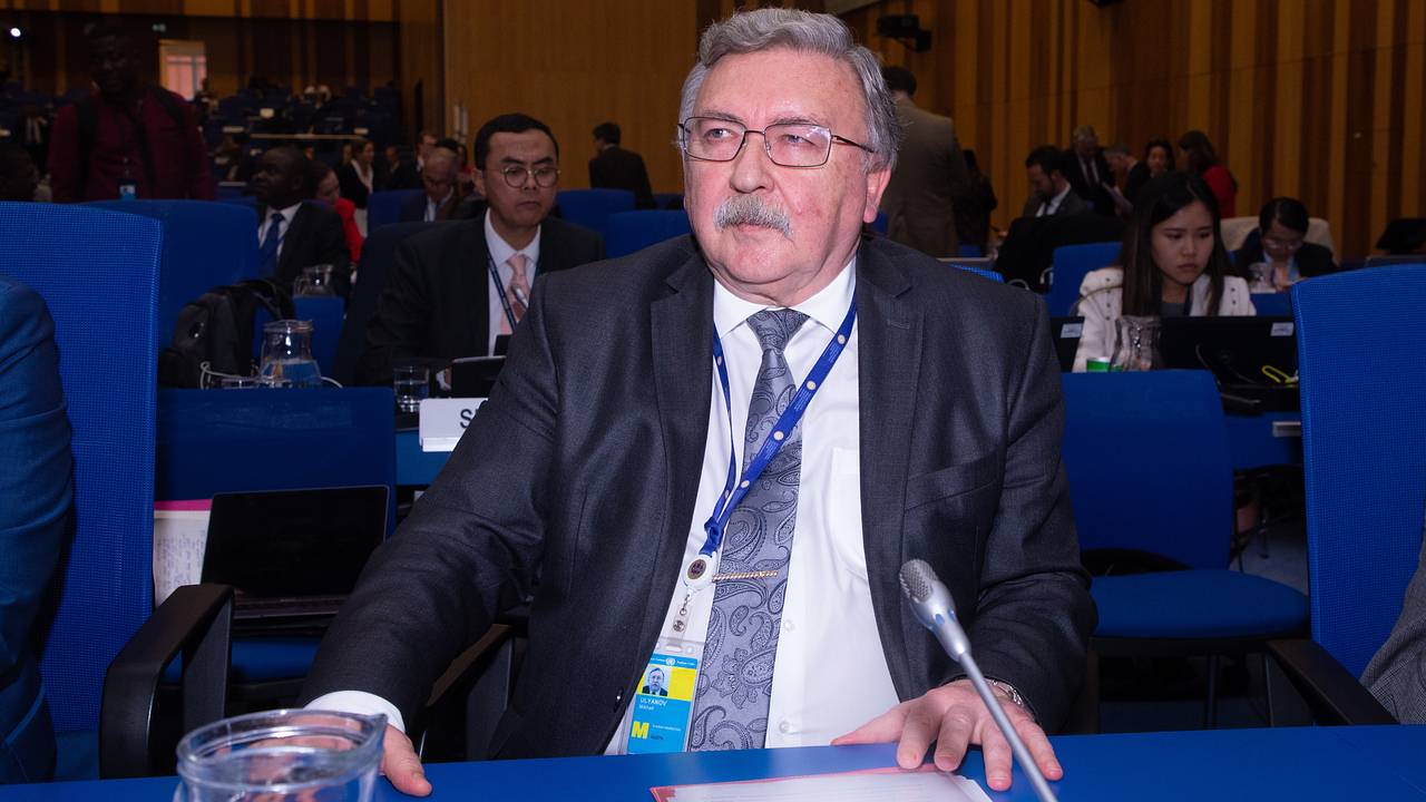 В России высказались об идее получения Германией ядерного оружия