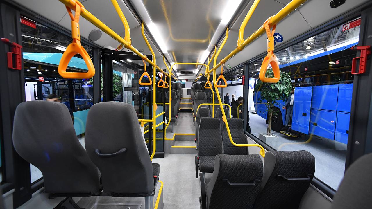 Продажи одного вида транспортных средств в России рухнули