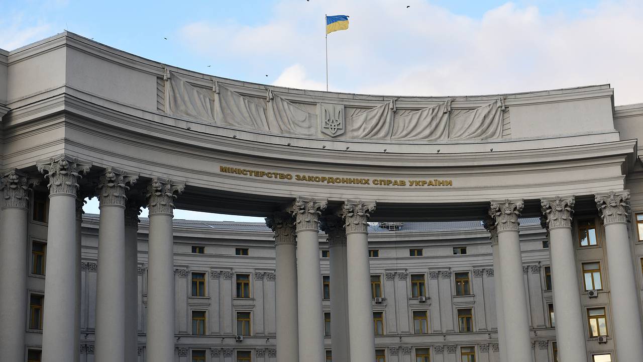 В Киеве раскрыли темы грядущих переговоров между США и Украиной