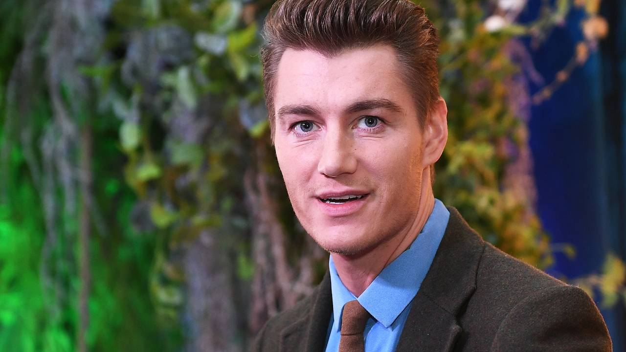 37-летний российский певец рассказал о последствиях перенесенного инсульта
