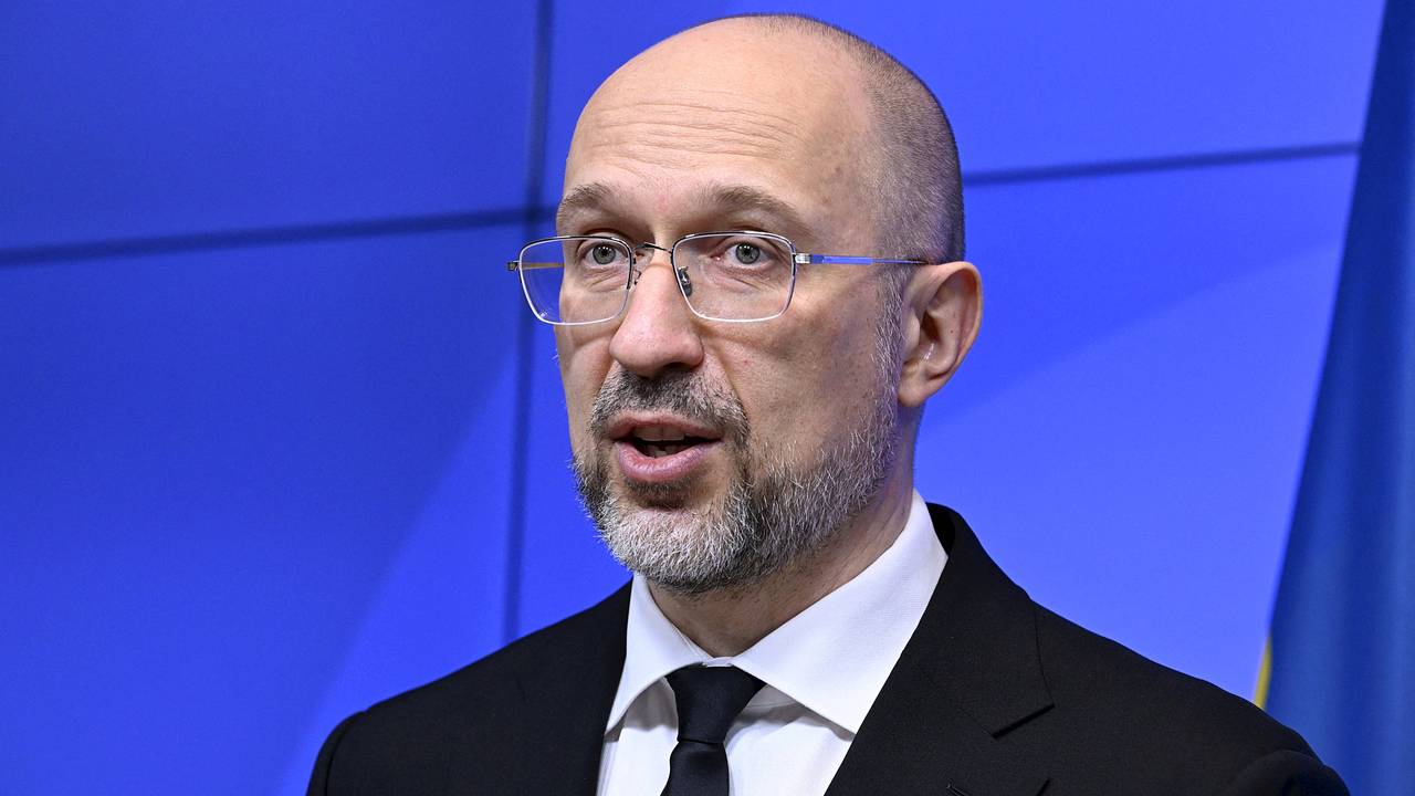 Украина получила часть доходов от российских активов